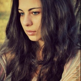 Nini from Tbilisi | Woman | 34 years old | Capricorn