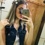 Clarinha from Sao Joao del Rei | Woman | 28 years old | Aquarius