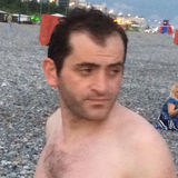 Manu from Bat'umi | Man | 40 years old | Leo