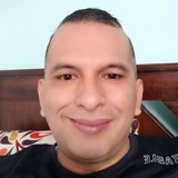 Mois from Popayan | Man | 49 years old | Aries