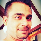 Roky from Santiago de Chile | Man | 36 years old | Gemini