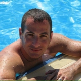 Sagi from Netanya | Man | 49 years old | Sagittarius