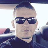 Danny from Arthur | Man | 33 years old | Leo