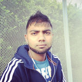 Nazim from Villeurbanne | Man | 34 years old | Capricorn