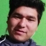 Juliocesarmewu from Posadas | Man | 24 years old | Gemini