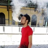 Pittbull from Casalnuovo di Napoli | Man | 28 years old | Virgo