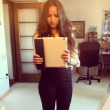 Annabananana from Kazan | Woman | 33 years old | Virgo