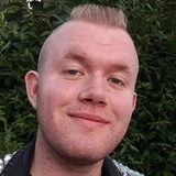 Metalfilip4P from Trelleborg | Man | 24 years old | Cancer