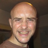Smiley from Gillingham | Man | 52 years old | Leo