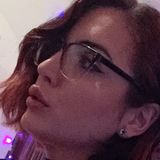 Nashi from Mar del Plata | Woman | 31 years old | Scorpio