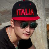 Ismail from Pordenone | Man | 35 years old | Aquarius