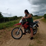 Ervinlindermr0 from Pinheiro Machado | Man | 29 years old | Scorpio