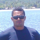 Cinho from Ipojuca | Man | 43 years old | Sagittarius