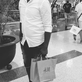 Alioukaraaw from Sevilla | Man | 35 years old | Capricorn