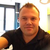 Lex from Oostduinkerke | Man | 49 years old | Taurus
