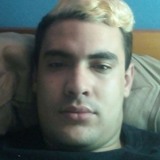 Jaraeze39 from Banfield | Man | 26 years old | Scorpio
