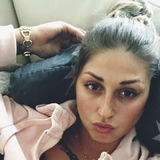 Montina from Nijmegen | Woman | 29 years old | Taurus