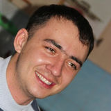 Alexandr from Taraz | Man | 38 years old | Capricorn
