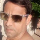 Saj62Wx from Floresta | Man | 41 years old | Capricorn