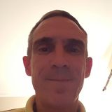 Icehouse from Deerfield Beach | Man | 58 years old | Aquarius