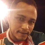 Juruna from Salgueiro | Man | 40 years old | Cancer