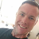 Bloodeag4O from Nelson | Man | 43 years old | Scorpio