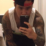 Kamikaze from Greensburg | Man | 40 years old | Aries