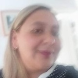 Suca from Santiago de Chile | Woman | 45 years old | Leo