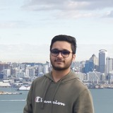 Prince from Auckland | Man | 28 years old | Scorpio