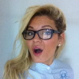 Lis from Brussels | Woman | 41 years old | Pisces