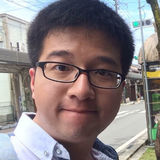 Sammy from Hong Kong | Man | 33 years old | Pisces