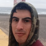 Jairo from Pitrufquen | Man | 36 years old | Virgo