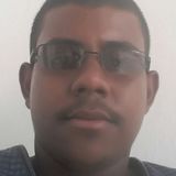Gebrion from Acajutiba | Man | 31 years old | Taurus