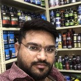 Sandesh from Gwalior | Man | 37 years old | Leo