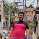 Jonathan from Barquisimeto | Man | 44 years old | Taurus