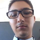 Salvador from Querétaro | Man | 26 years old | Sagittarius