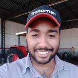 Vivesilverio from Dourados | Man | 32 years old | Libra