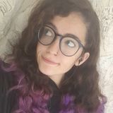 Anniekitten from Jerusalem | Woman | 26 years old | Leo