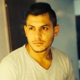 Elizur from West Jerusalem | Man | 34 years old | Capricorn