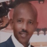 Alemayehuf5L8 from New York City | Man | 65 years old | Cancer