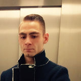 Eugen from Gorssel | Man | 35 years old | Cancer