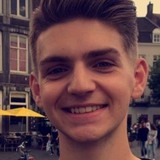 Semxk from Maastricht | Man | 27 years old | Cancer