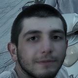 Malakmadze from Bat'umi | Man | 30 years old | Sagittarius