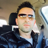 Ari from Nove Zamky | Man | 46 years old | Pisces