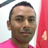 Seliobenedipx from Rosario Oeste | Man | 44 years old | Taurus