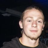 Moose from Clinton Township | Man | 28 years old | Libra