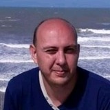 Polaco from San Martin | Man | 41 years old | Virgo