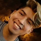 Agostino from Tostado | Man | 27 years old | Virgo
