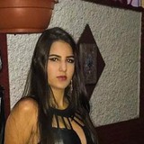 Geovanna from Salvador | Woman | 27 years old | Capricorn