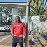 Edmondonyekay9 from Rishon Le Zion | Man | 41 years old | Capricorn